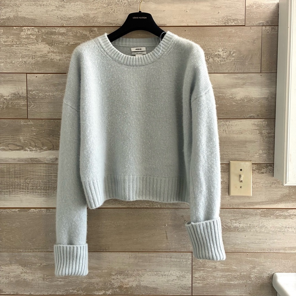 Jason Wu Cashmere Jumper